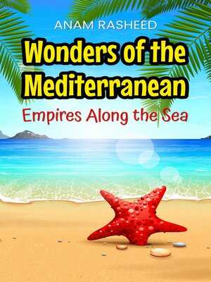 cover image of Wonders of the Mediterranean